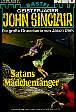 John Sinclair Nr. 347: Satans M&auml;dchenf&auml;nger