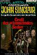 John Sinclair Nr. 354: Gruft der wimmernden Seelen