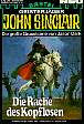 John Sinclair Nr. 360: Die Rache des Kopflosen