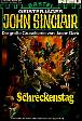 John Sinclair Nr. 367: Schreckenstag