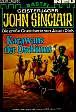John Sinclair Nr. 371: Karawane der Dschinns