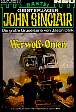 John Sinclair Nr. 372: Werwolf-Omen