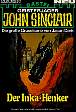 John Sinclair Nr. 374: Der Inka-Henker