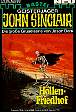 John Sinclair Nr. 382: Höllen-Friedhof