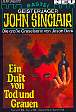 John Sinclair Nr. 397: Ein Duft von Tod und Grauen