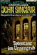 John Sinclair Nr. 399: Totentanz im Urnengrab