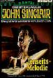 John Sinclair Nr. 400: Jenseits-Melodie