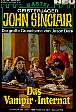 John Sinclair Nr. 401: Das Vampir-Internat