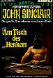 John Sinclair Nr. 407: Am Tisch des Henkers
