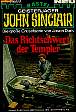 John Sinclair Nr. 418: Das Richtschwert der Templer