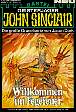 John Sinclair Nr. 421: Willkommen im Fegefeuer