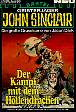 John Sinclair Nr. 425: Der Kampf mit dem H&ouml;llendrachen