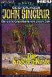 John Sinclair Nr. 427: Die Knochen-K&uuml;ste