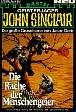 John Sinclair Nr. 434: Die Rache der Menschengeier