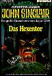 John Sinclair Nr. 435: Das Hexentor