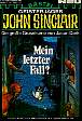 John Sinclair Nr. 440: Mein Letzter Fall?