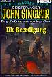 John Sinclair Nr. 441: Die Beerdigung