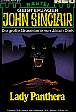 John Sinclair Nr. 443: Lady Panthera