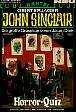 John Sinclair Nr. 445: Horror-Quiz