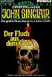 John Sinclair Nr. 446: Der Fluch aus dem Grab