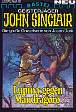 John Sinclair Nr. 461: Lupina gegen Mandragoro