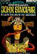 John Sinclair Nr. 466: Die K&ouml;nigin von Saba