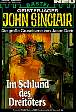 John Sinclair Nr. 481: Im Schlund des Dreit&ouml;ters