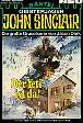 John Sinclair Nr. 483: Der Yeti ist da!