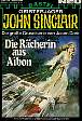 John Sinclair Nr. 484: Die R&auml;cherin aus Aibon