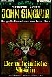 John Sinclair Nr. 486: Der unheimliche Shaolin 