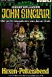 John Sinclair Nr. 494: Hexen-Polterabend