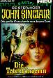 John Sinclair Nr. 498: Die Totent&auml;nzerin