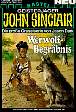 John Sinclair Nr. 614: Werwolf-Begräbnis