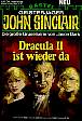 John Sinclair Nr. 626: Dracula II ist wieder da