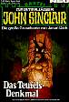 John Sinclair Nr. 645: Das Teufels-Denkmal