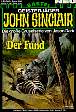 John Sinclair Nr. 655: Der Fund
