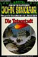 John Sinclair Nr. 660: Die Totenstadt