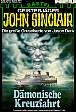John Sinclair Nr. 661: Dämonische Kreuzfahrt
