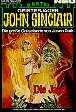 John Sinclair Nr. 673: Die Jagd