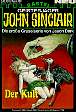 John Sinclair Nr. 688: Der Kult