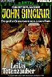 John Sinclair Nr. 690: Leilas Totenzauber