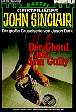 John Sinclair Nr. 698: Der Ghoul aus dem Gully