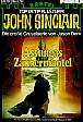 John Sinclair Nr. 700: Assungas Zaubermantel