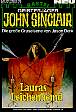 John Sinclair Nr. 752: Lauras Leichenhemd