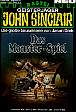 John Sinclair Nr. 757: Das Monster-Spiel