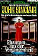 John Sinclair Nr. 777: Phantom aus der Vergangenheit