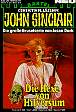 John Sinclair Nr. 781: Die Hexe von Hilversum