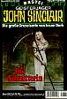 John Sinclair Nr. 857: Die Schnitterin
