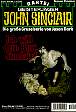 John Sinclair Nr. 880: Ich will dein Blut, Sinclair!