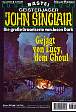 John Sinclair Nr. 899: Gejagt von Lucy, dem Ghoul